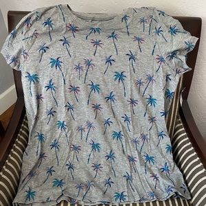 Palm T-Shirt
